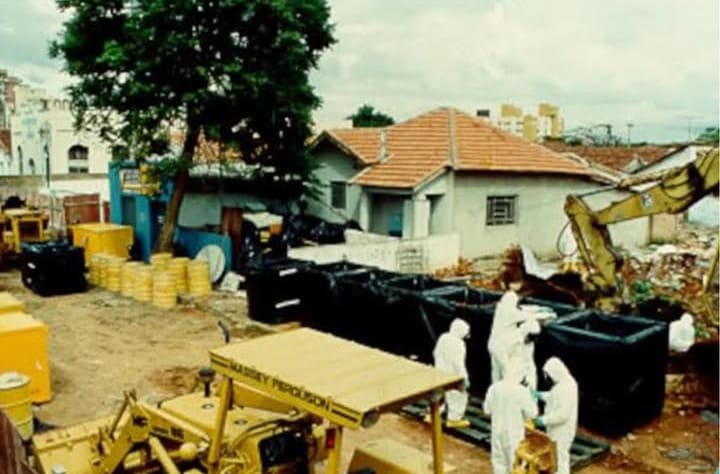  Minissérie da Netflix começa a ser gravada em Cabreúva